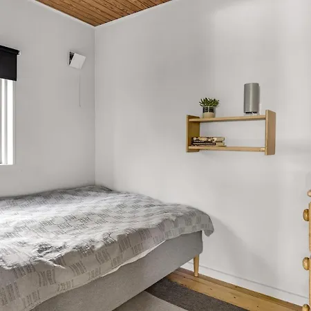 2 Bedroom Cozy In 스테지