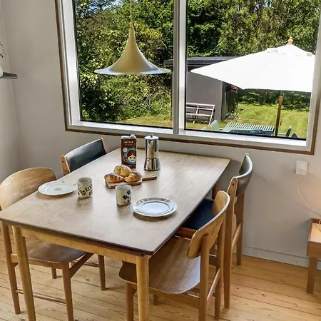 펜션 2 Bedroom Cozy In 스테지